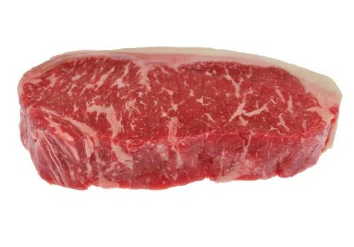Red Heifer Rumpsteak, 6 Wochen Dry Aged, TK, Gewicht 250g