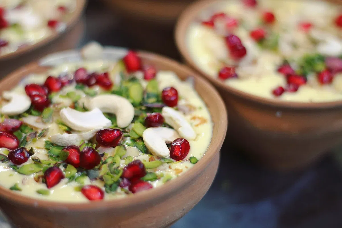 Kamelur 1kg BIO Cashewbruch natur - Cashewkerne unbehandelt und ohne Zusätze aus kontrolliert biologischem Anbau