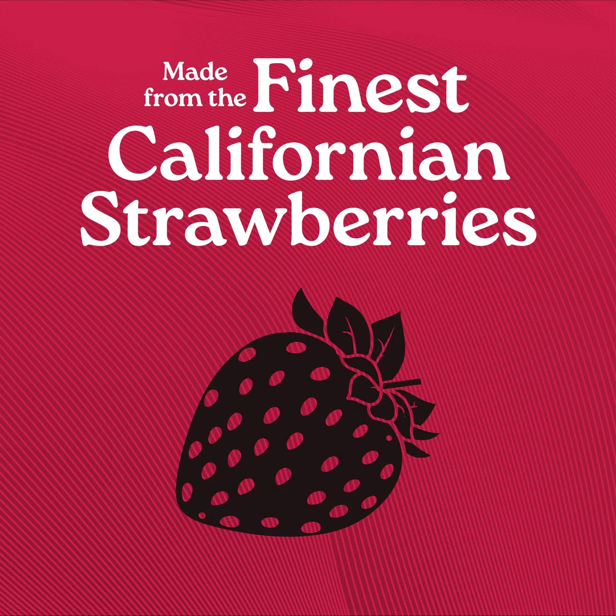 Finest Call Erdbeerpüree Mix, Premium Fruchtpüree Mix für Cocktails, Kochen und Backen, 1 Liter