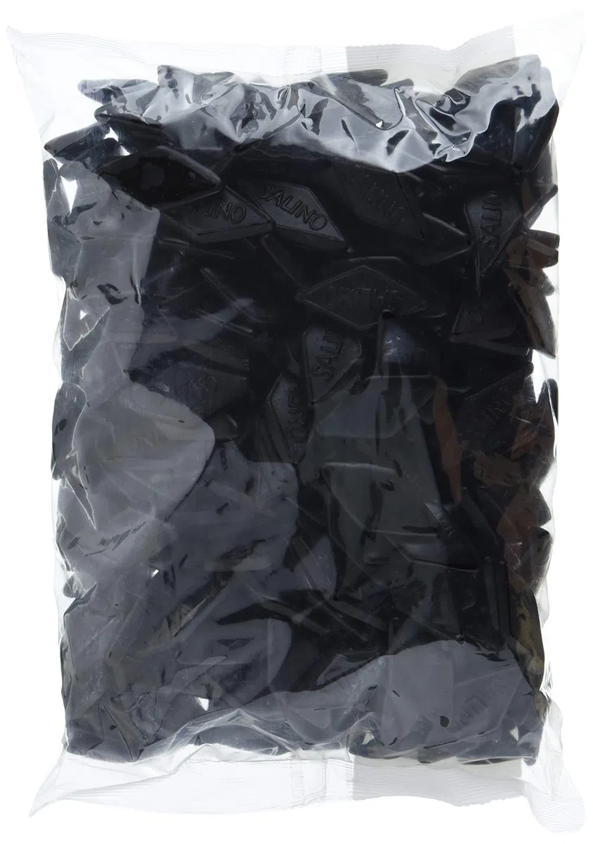 HARIBO Salino 3 kg, 1er Pack (1 x 3 kg)