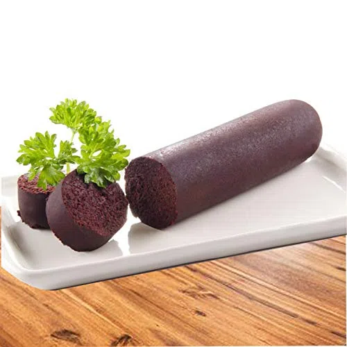 Altmärkische Grützwurst, Tiegelwurst (tote Oma), ca. 1,0 kg ( gekühlter Versand )
