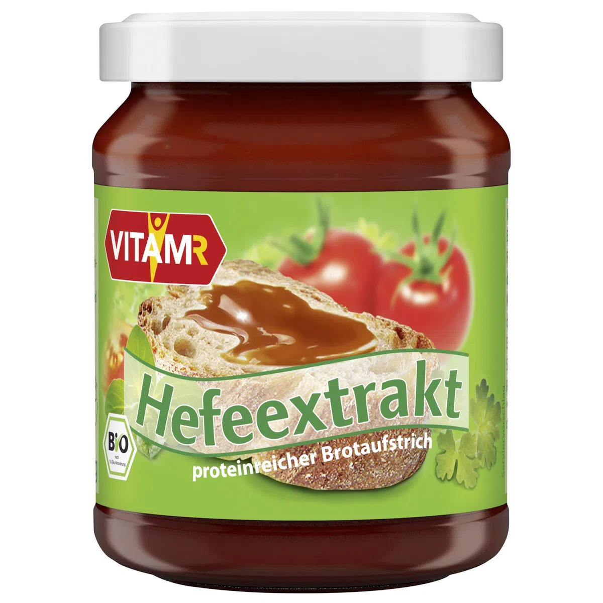 VITAM-R Bio Hefeextrakt 150g
