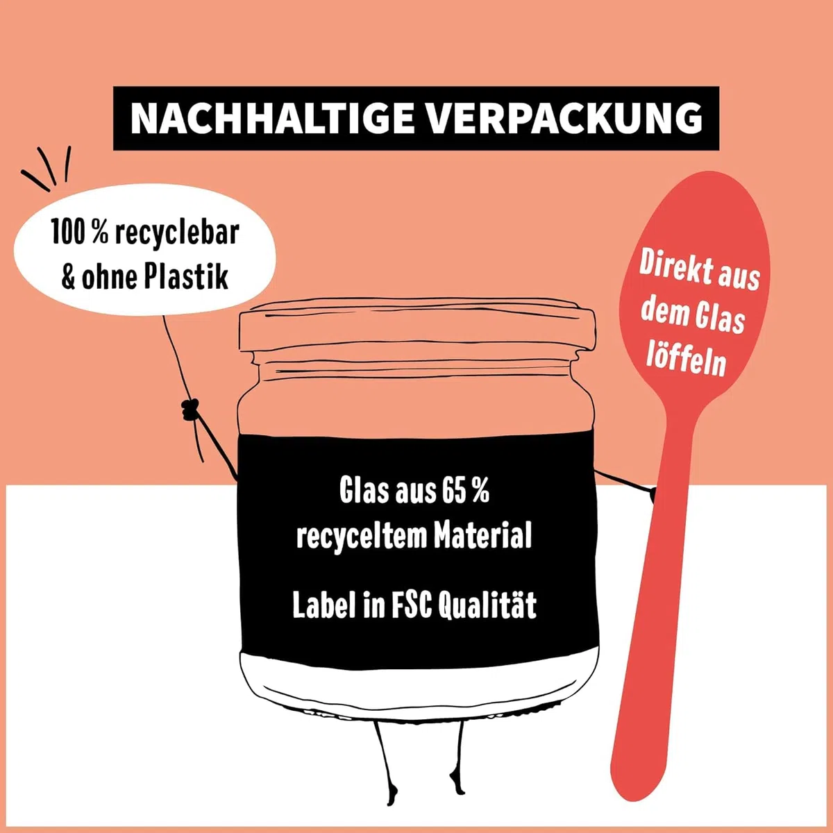 Little Lunch Bio Vegane Lieblinge Box | Suppen & Eintöpfe | 6 x 350g | 6 vegane Fertiggerichte | Kennenlernbox | schnell fertig & lecker | im 6er Vorteilspack