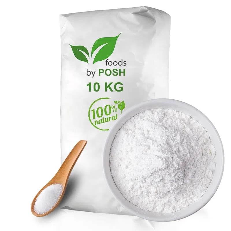 Natriumhydrogencarbonat Baking Soda Natriumsalz Natron E500 Backsoda (10 KG)