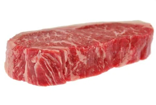 Red Heifer Rumpsteak, 6 Wochen Dry Aged, TK, Gewicht 250g
