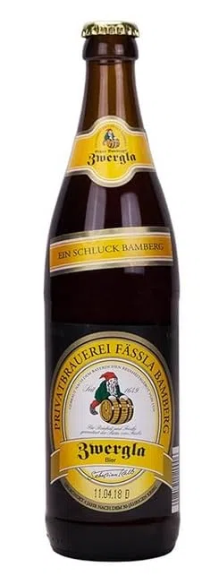 Fässla Zwergla MEHRWEG Bamberger Bier 6er 9er 12er Flaschen (12)