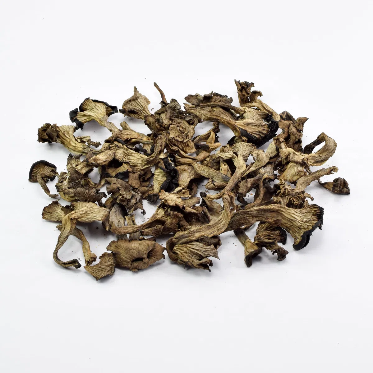 Bio getrocknete Herbsttrompeten (50g)
