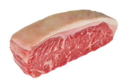 Red Heifer Rumpsteak, 6 Wochen Dry Aged, TK, Gewicht 250g