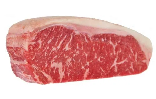 Red Heifer Rumpsteak, 6 Wochen Dry Aged, TK, Gewicht 250g