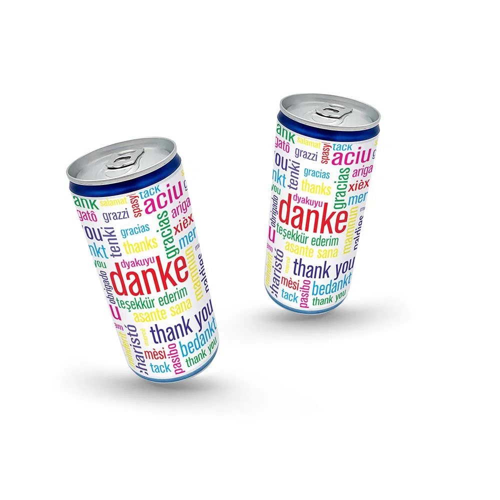 12 x City Secco 10% "DANKE" EINWEGPFAND