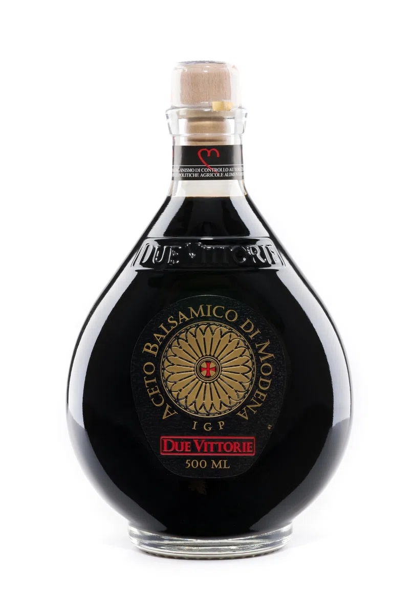 GGA Modena Balsamessig Oro Due Vittorie 500ml