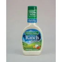 Hidden Valley Die Originale Ranch Fett Frei 453.60 gramm