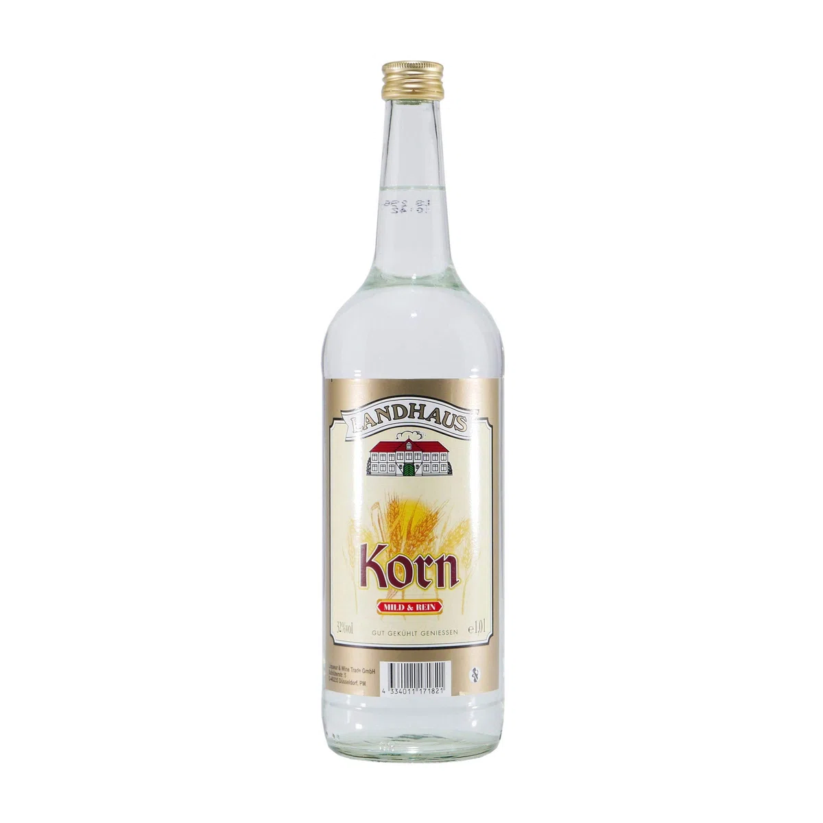 Landhaus Korn 1,0L