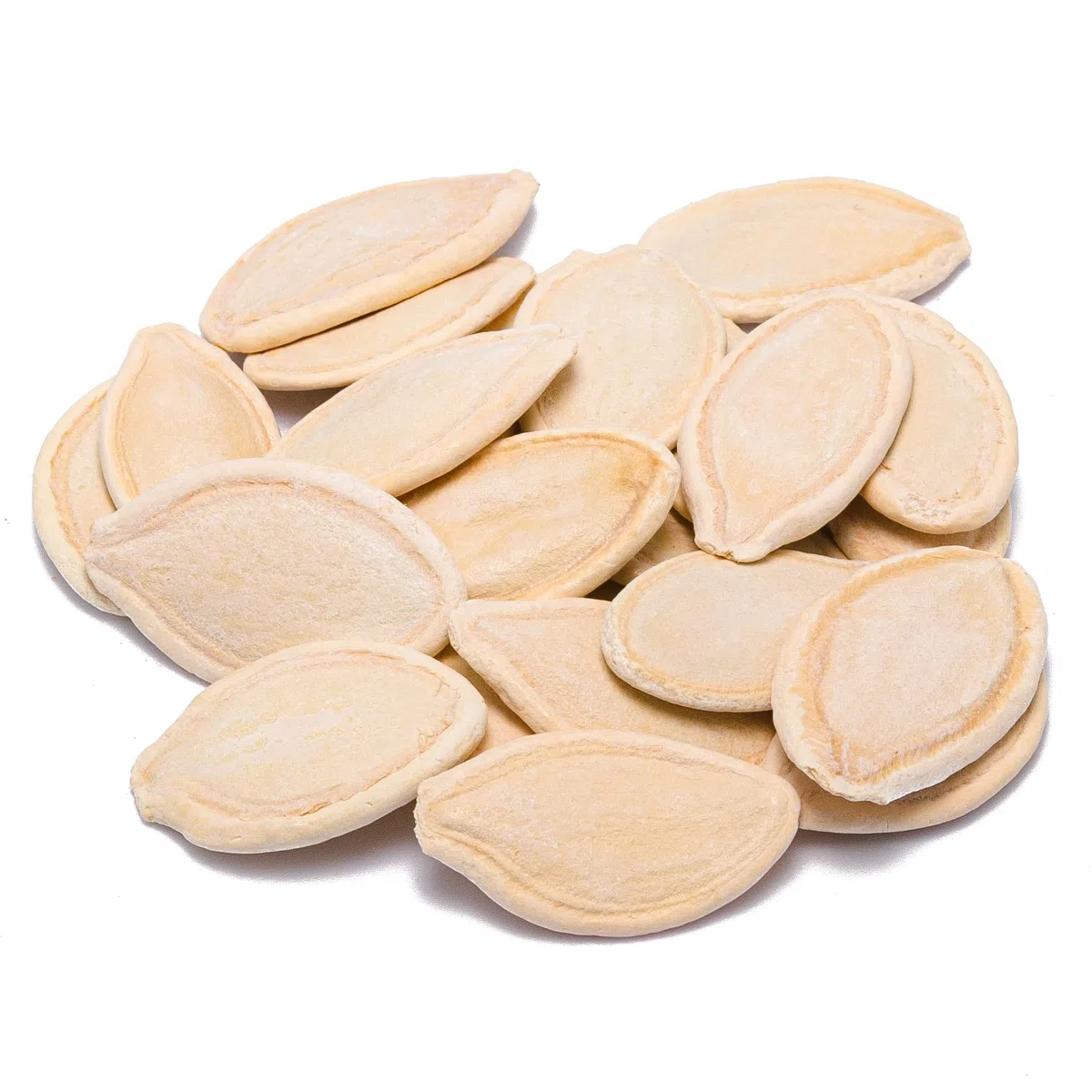 Natura d'Oriente Kürbiskerne mit Schale, 1000 g