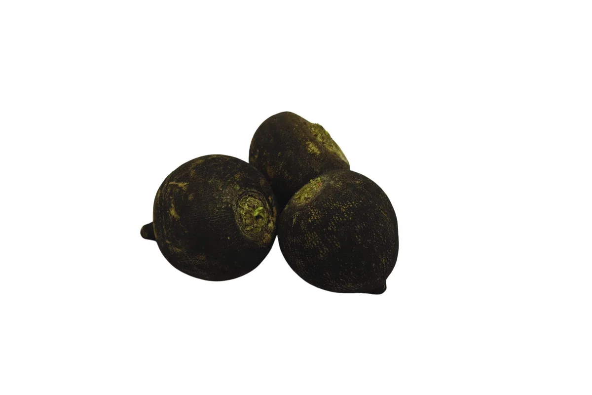 BAMELO® Schwarz Rettich 5 Kg