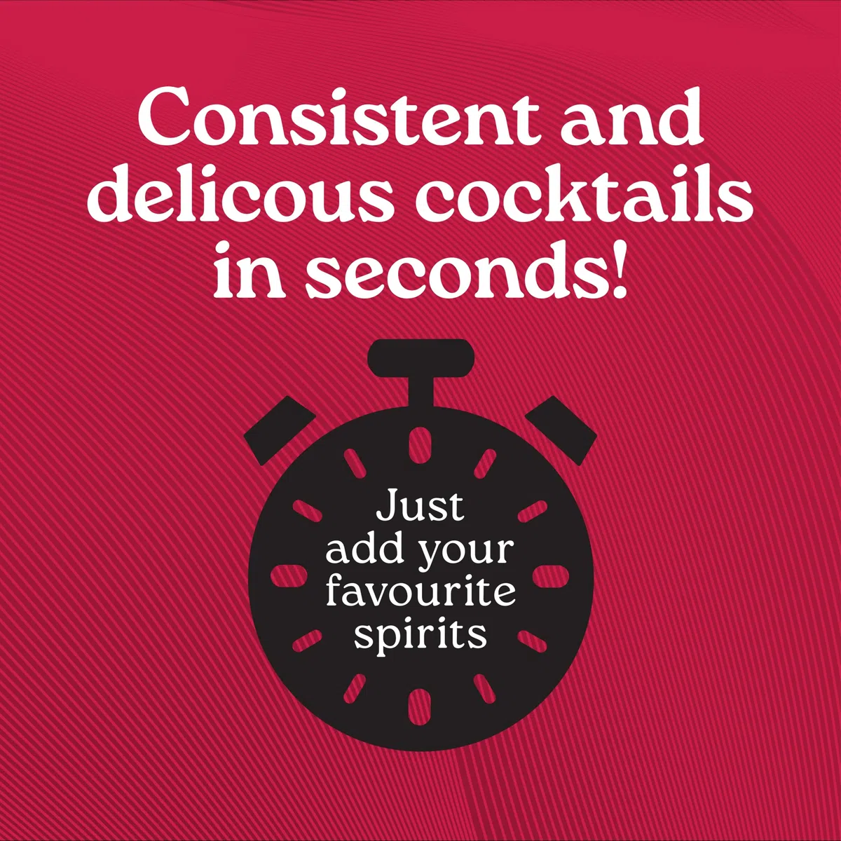 Finest Call Erdbeerpüree Mix, Premium Fruchtpüree Mix für Cocktails, Kochen und Backen, 1 Liter