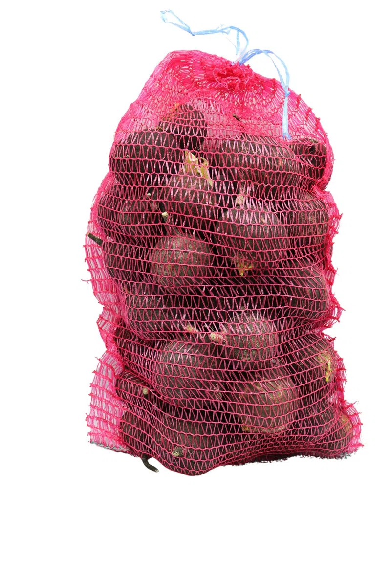 BAMELO® Schwarz Rettich 5 Kg