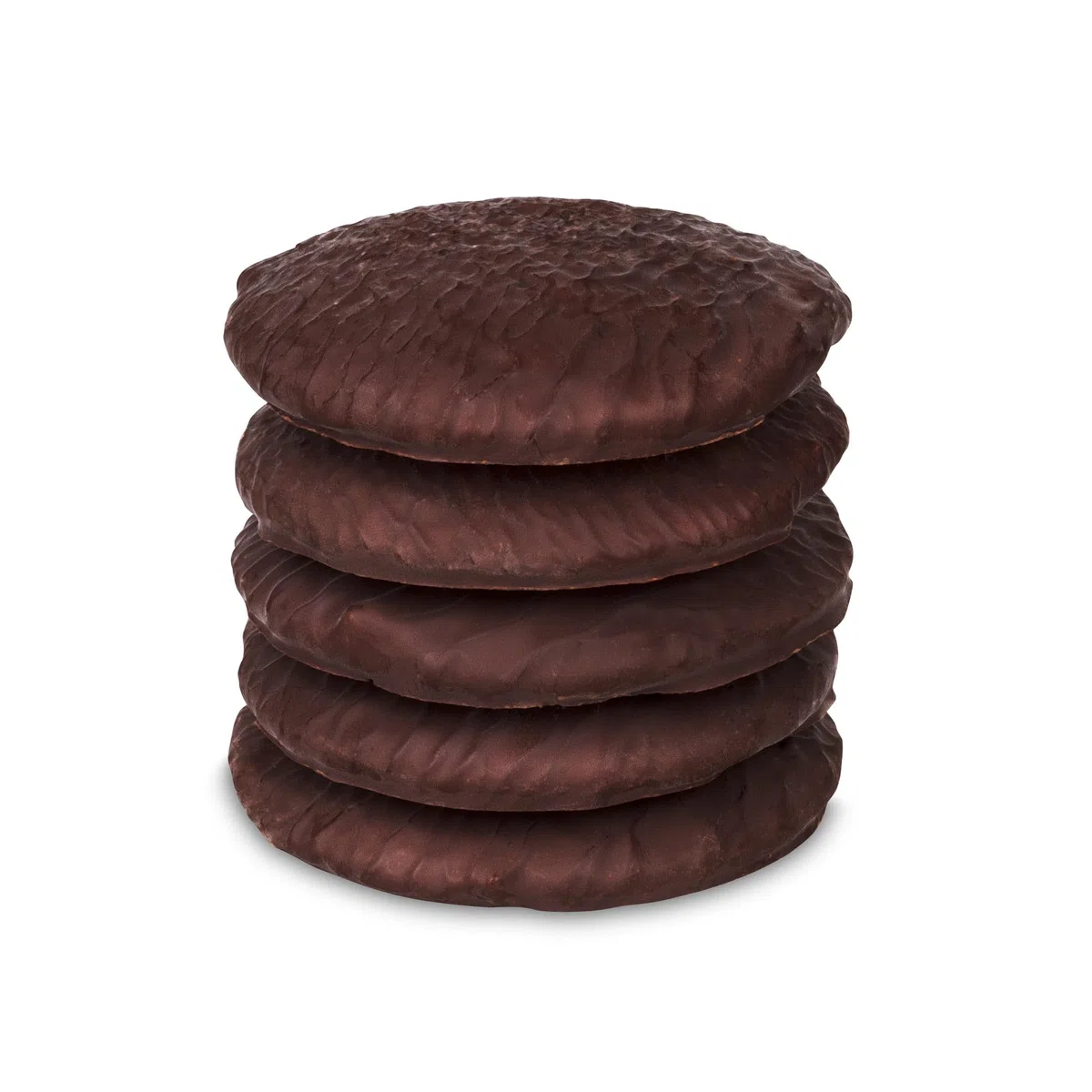 Lebkuchen - original Nürnberger Mandel Elisen-Lebkuchen - 45% Nussanteil - handgefertigte Qualität - prämierte Meisterhändler-Manufaktur (Lebkuchen Schokolade 380 Gramm)