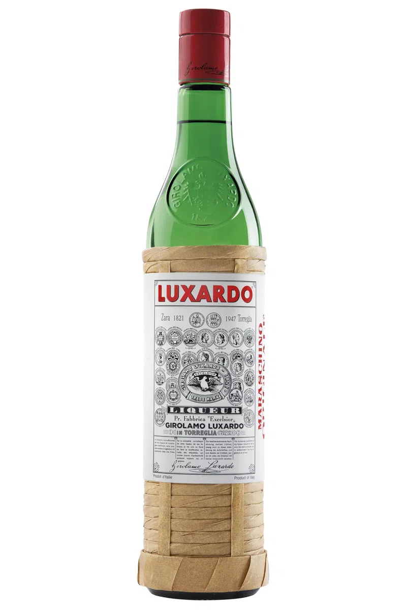 Luxardo Maraschino Originale - Klarer Kirschlikör (1 x 0.7 l)