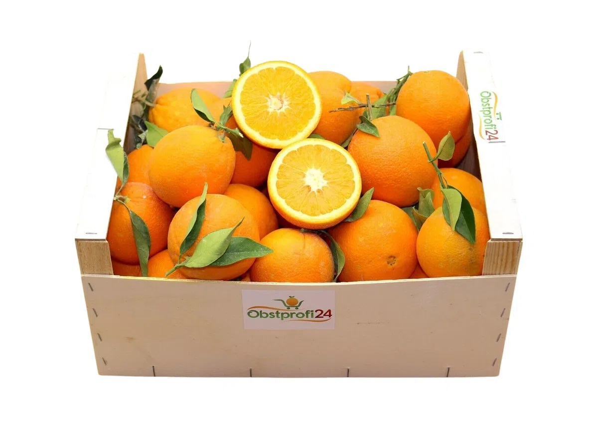 BAMELO®Essorangen 5kg