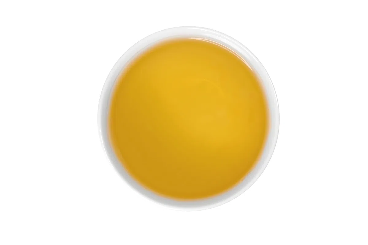 Formosa Jade Oolong, Tung Ting Jade Oolong, Premium Halbfermentierter Tee mit Grüntee Charakter Lose, Taiwanesischer Tee aus Nantou | WonderTea Formosa Jade Oolong Tea (100g)