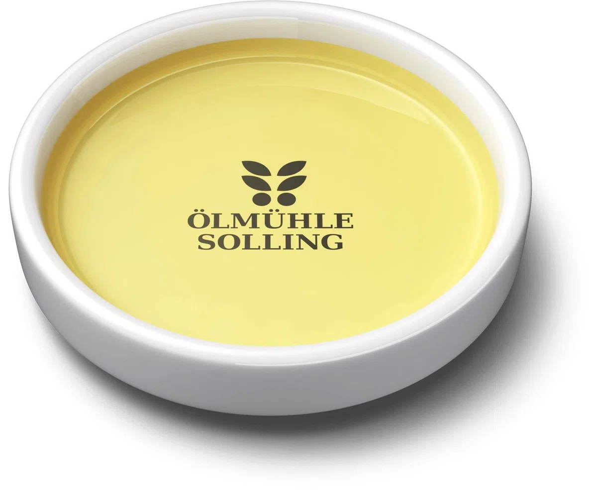 Ölmühle Solling Bio Mandelöl 500ml - kaltgepresst und nativ - Rohkostqualität