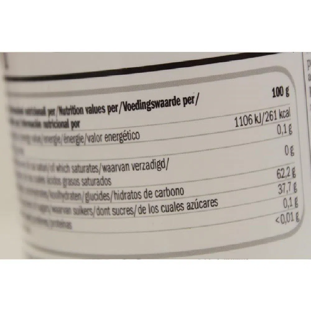 Gelatop Topping Kiwi 1 Lt