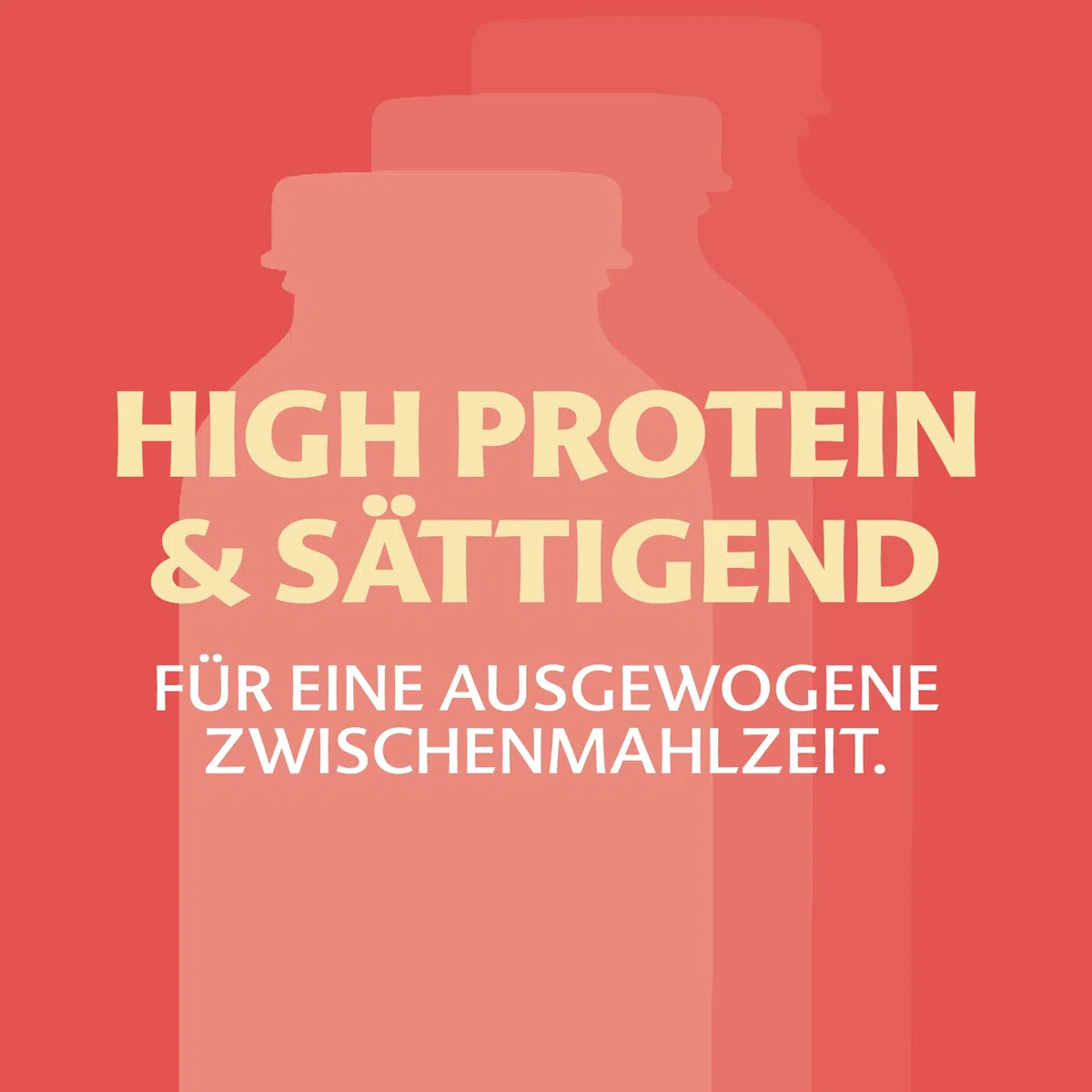 HiPP Trinkmahlzeit Vanille, 6 x 330 ml, vollwertige Zwischenmahlzeit, mit bester Heumilch, echtem Bourbon-Vanille Extrakt, 23 Vitaminen & Mineralstoffen, High Protein, glutenfrei