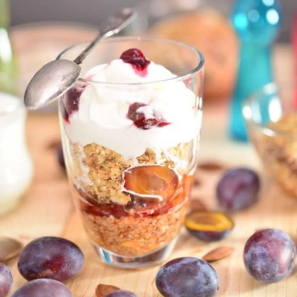 Kamelur Bio Haferkleie mit Keim (3kg) - BIO Hafer Kleie für ein schmackhaftes Müsli