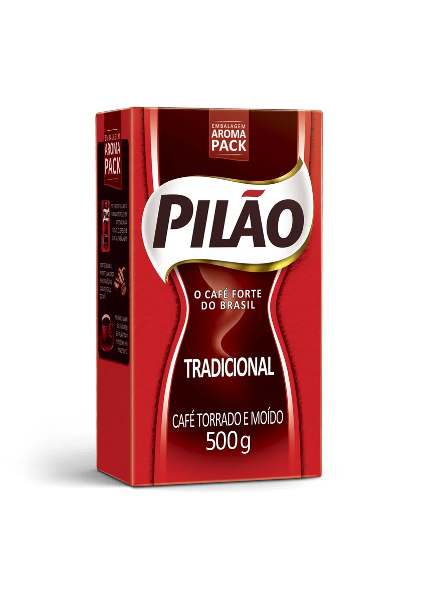 Pilao - Cafe - 500g