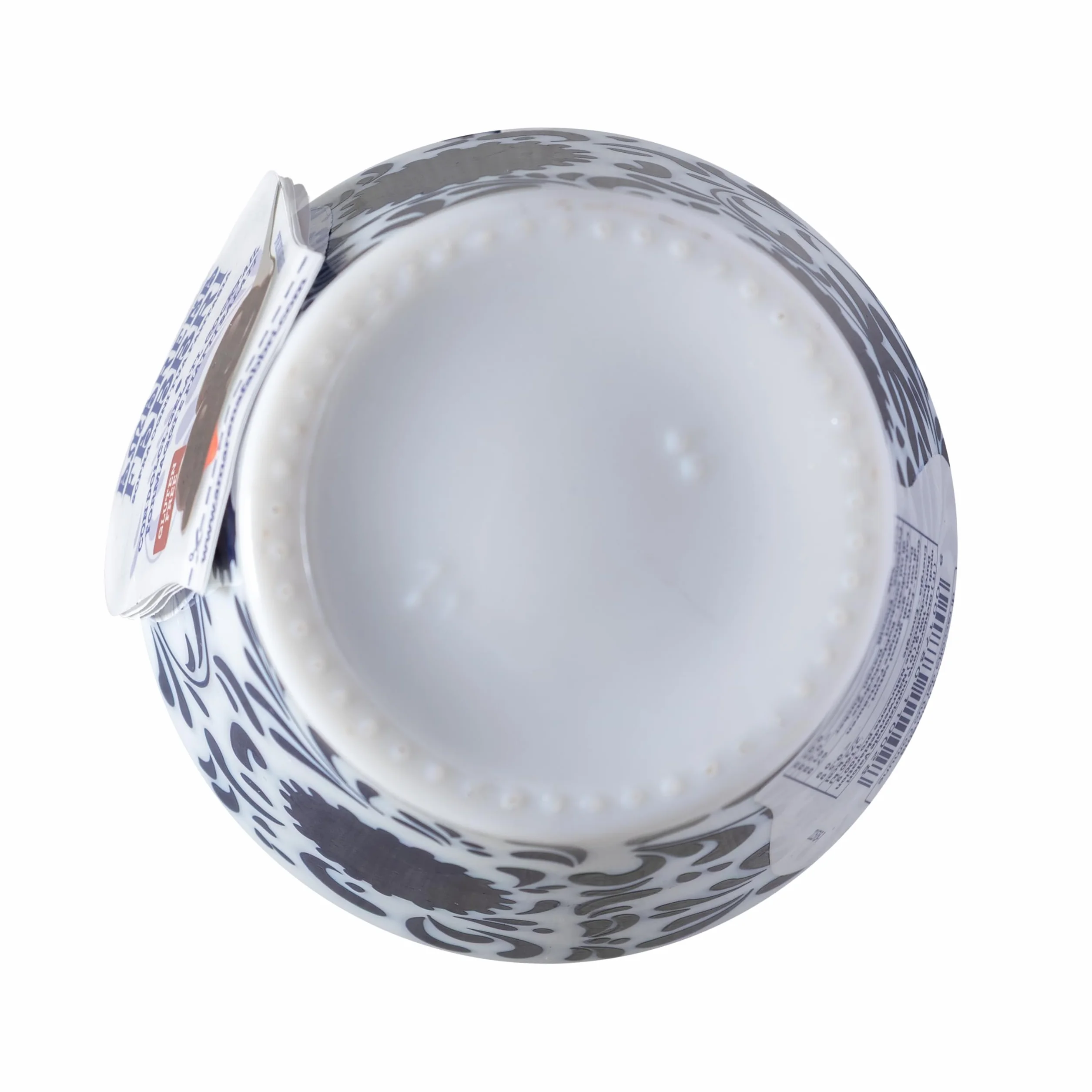 Fabbri Amarenakersen 600g Becher (Amarena Kirschen)