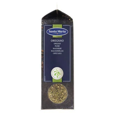 Santa Maria Oregano, 80g