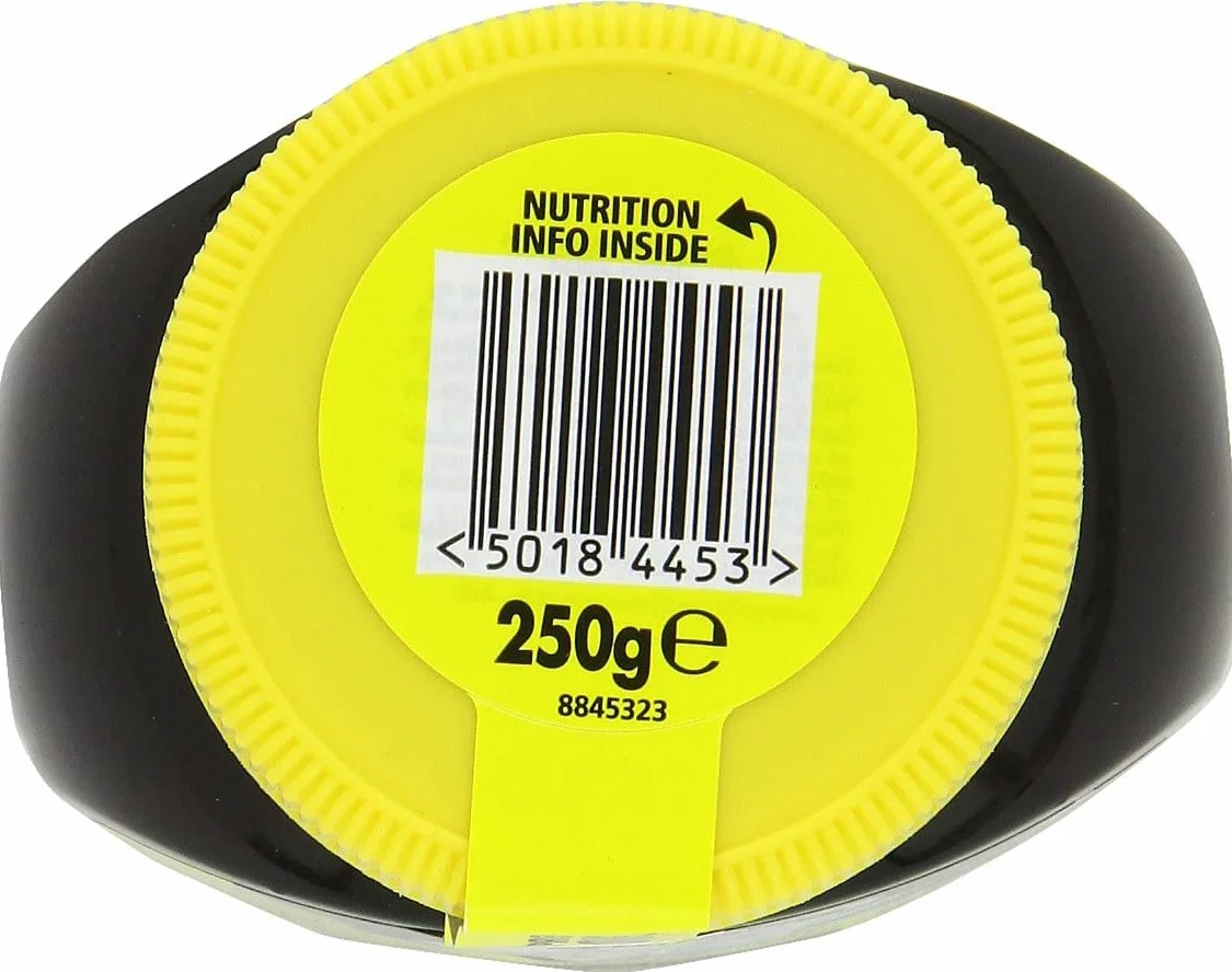 Marmite Yeast Extract 2x 250g (500g) - Würzpaste, Hefeextrakt, Aufstrich, 1774