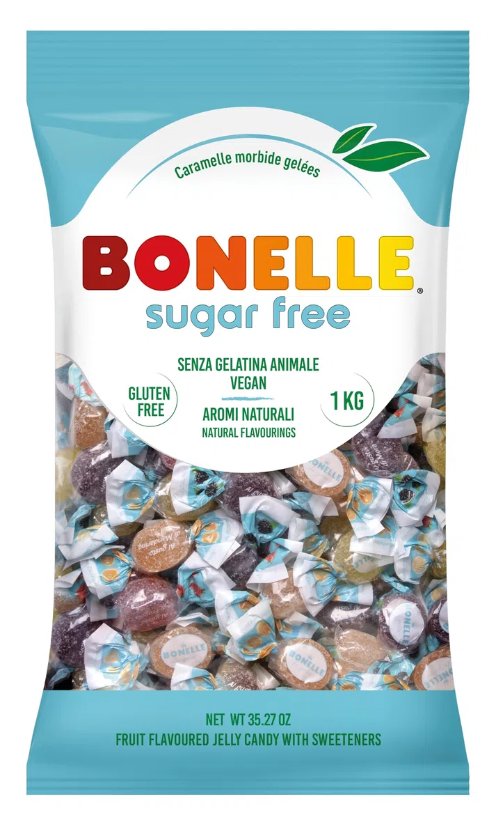 Fida Le Bonelle 4 You Gelees Gelees 1 kg