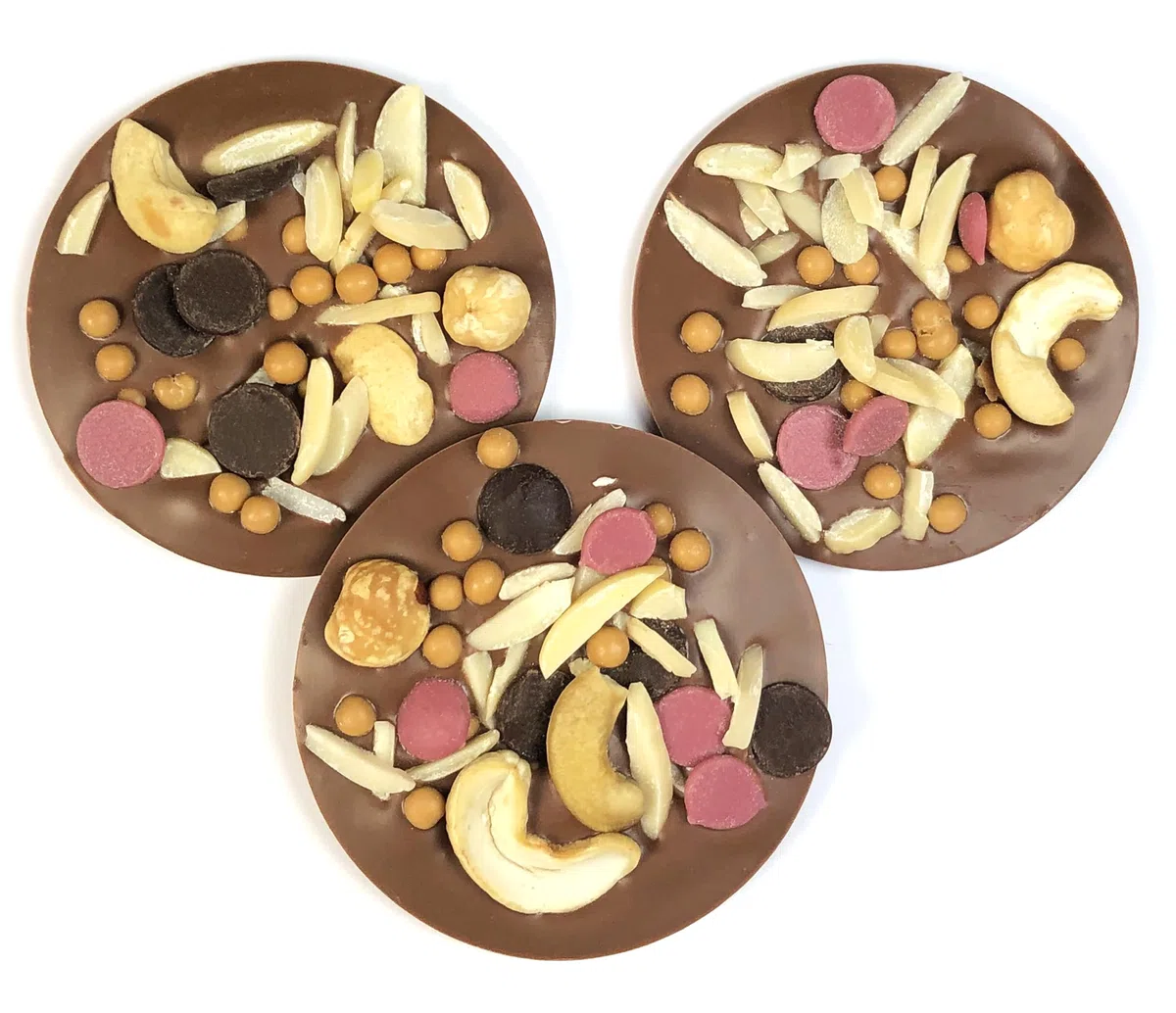 CHOCO SECRETS - 600g Vollmilch Schokolade für Schokobrunnen - Schoko-Fondue Schokolade zum Schmelzen - Chocolate Chips für Schokoladenbrunnen - Belgische Kuvertüre Drops zum Backen - Schoko-Drops