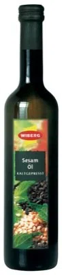 Wiberg Sesam Öl 500ml