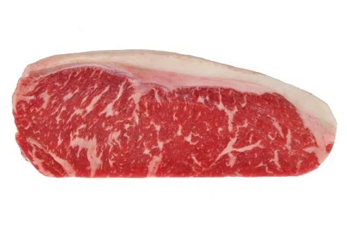 Red Heifer Rumpsteak, 6 Wochen Dry Aged, TK, Gewicht 250g