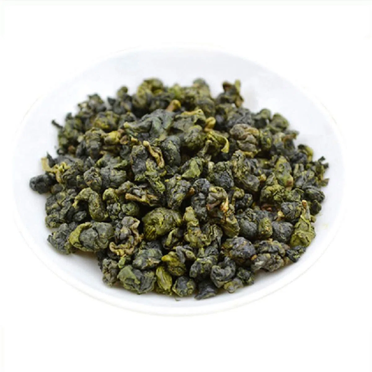 250g (0.55LB) Milk Oolong Tea Tiguanyin Green Tea Taiwan Jin Xuan Milk Oolong Milk Tea Green Food