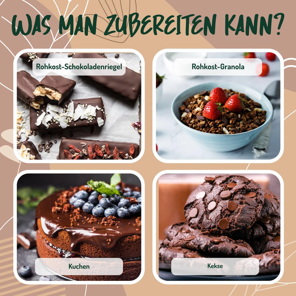 Kakaomasse Bio Roh - 250g. Criollo Kakao Bio zur Herstellung von Rohkakaomasse 100% Natürlich und Rein. Kakaopaste von Peru. Enthält Antioxidantien und Mineralien für Süßigkeiten Kekse und Kuchen.