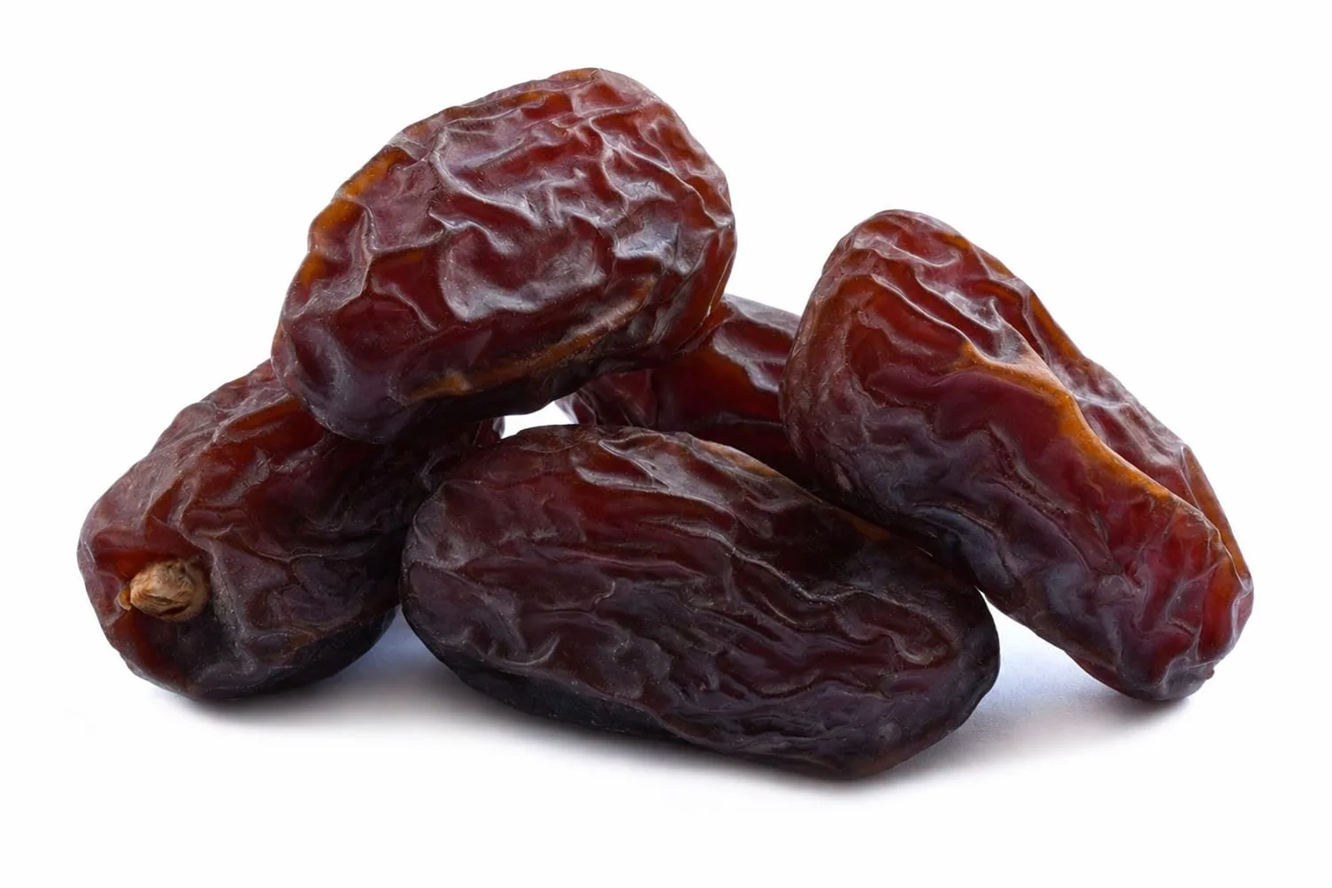 1 kg Frische Medjool-Datteln mit Kern – Groß, natürlich süß, ohne Zuckerzusatz, 100% pur und natürlich, frei von Zusatz- und Konservierungsstoffen – weicher, saftiger und energiereicher Snack
