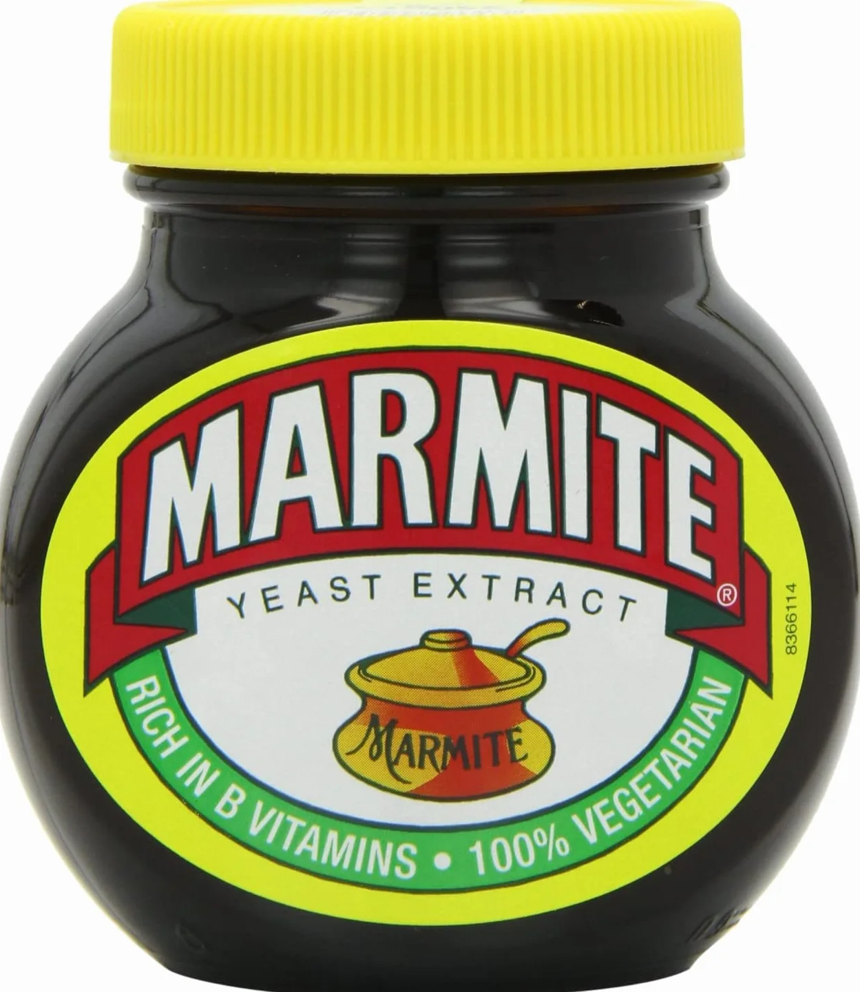 Marmite Yeast Extract 2x 250g (500g) - Würzpaste, Hefeextrakt, Aufstrich, 1774