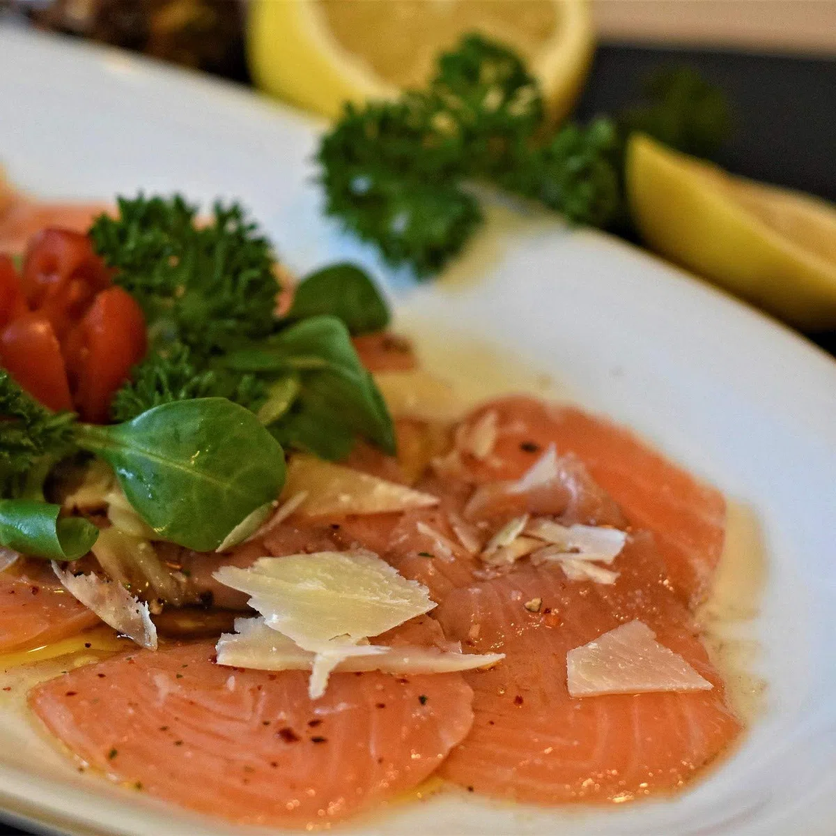 Food-United PECORINO ROMANO DOP Italienischer Schafskäse Hartkäse formaggio-pecorino-tradizionale-italiano ca. 0,5 KG g.U. am Stück mit würzig leicht-pikanten Geschmack (1x 450g)
