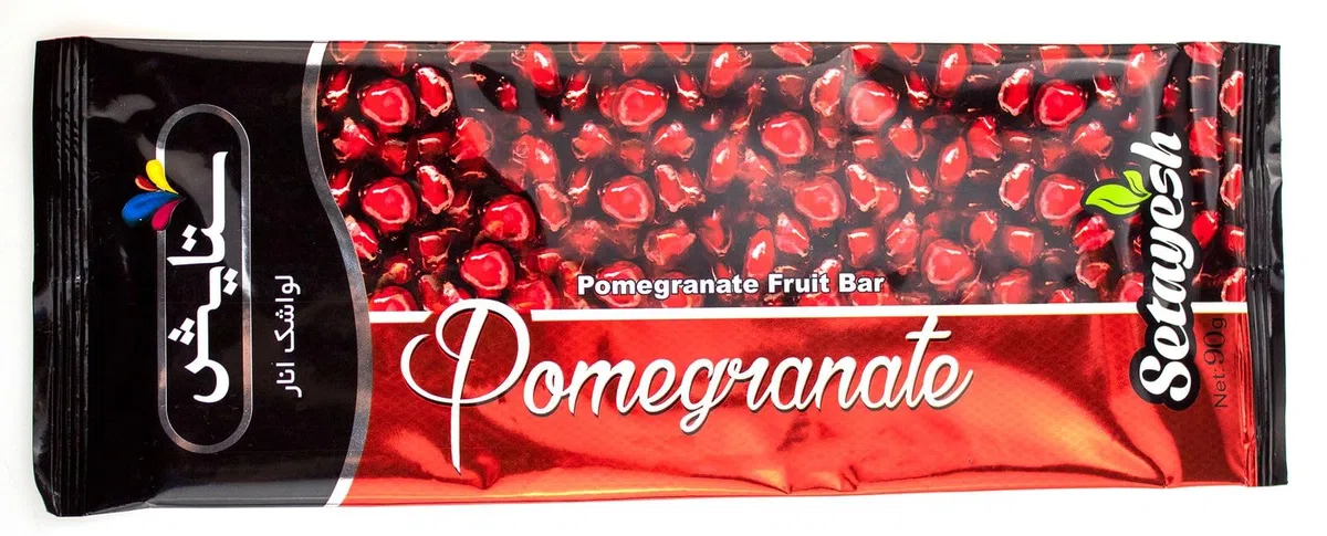 Granatapfel Pastete 70 Gramm (Lavashake Anar)