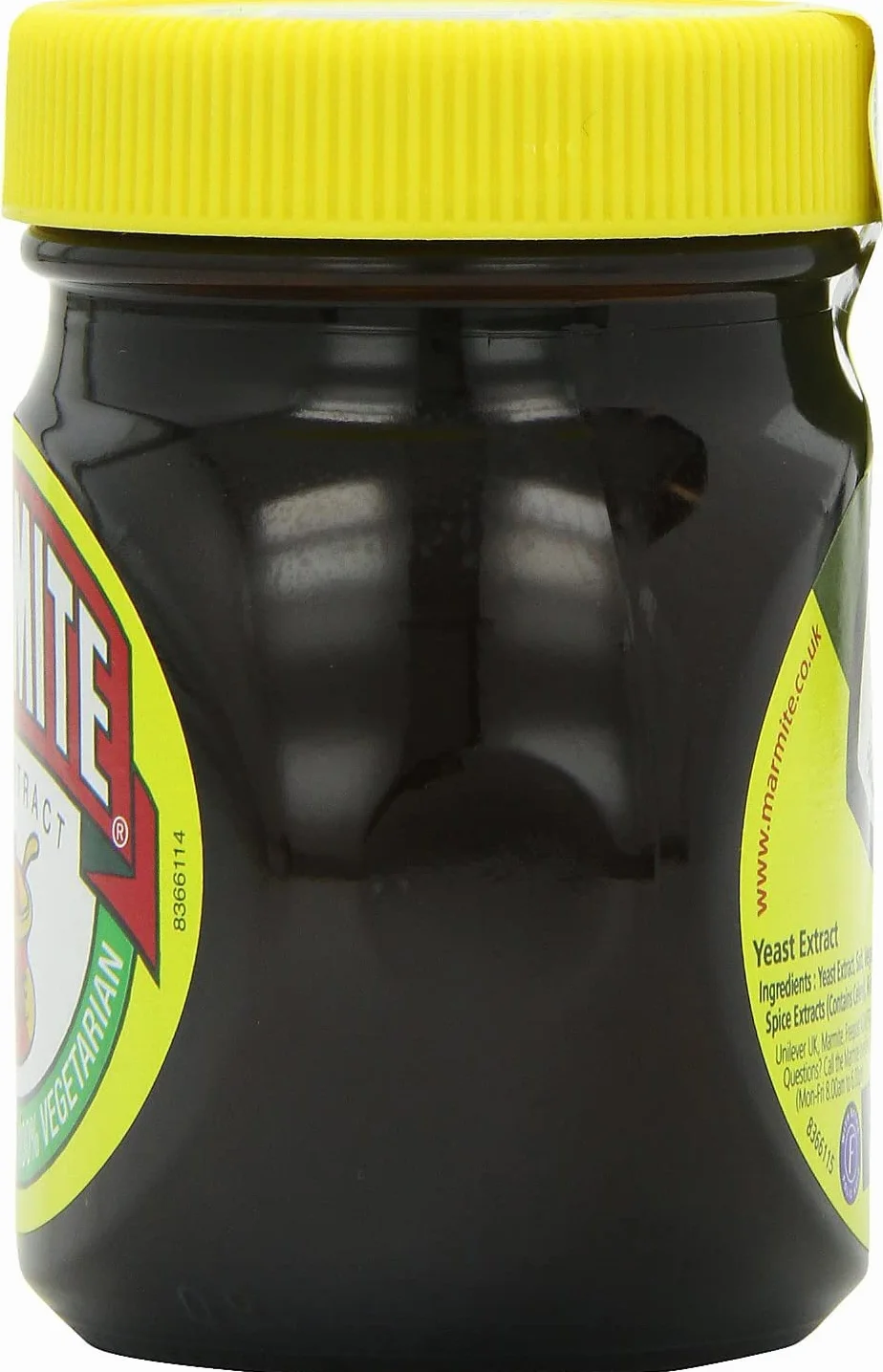 Marmite Yeast Extract 2x 250g (500g) - Würzpaste, Hefeextrakt, Aufstrich, 1774