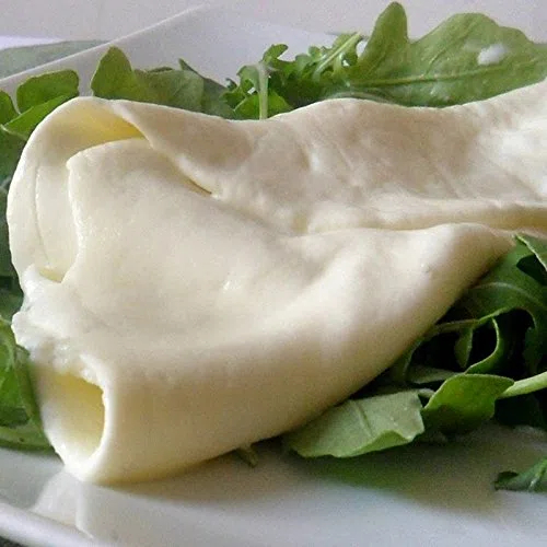 Sfoglia di mozzarella | Pettola | Kg. 1