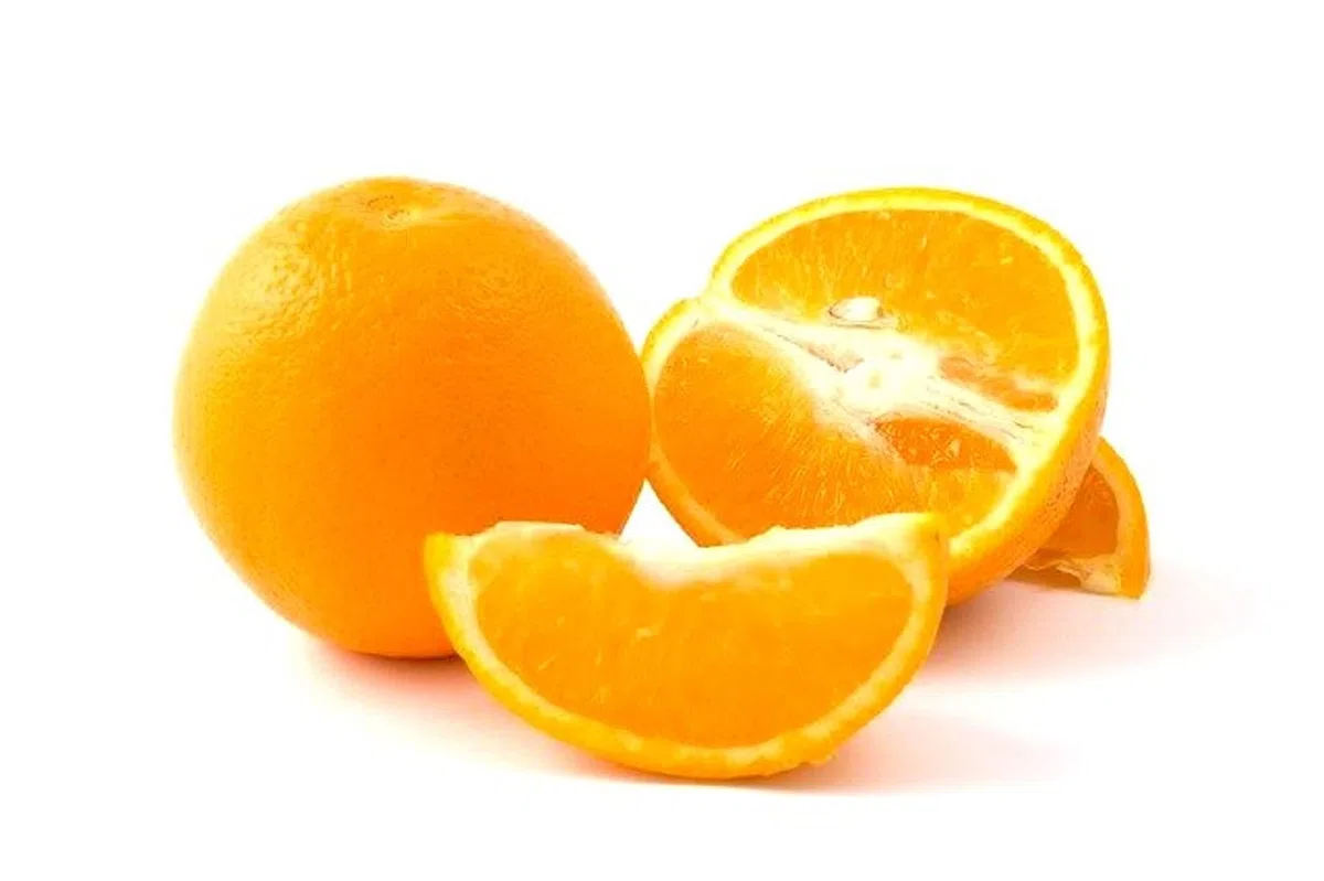Frische Orangen Saftorangen Apfelsine saftig süß 5 KG