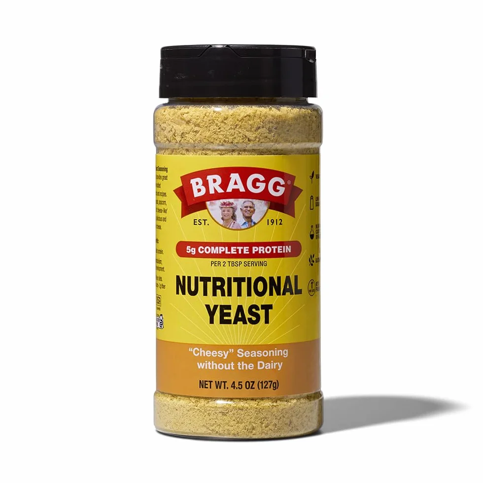 Bragg Premium Nutritional Yeast Seasoning 127g