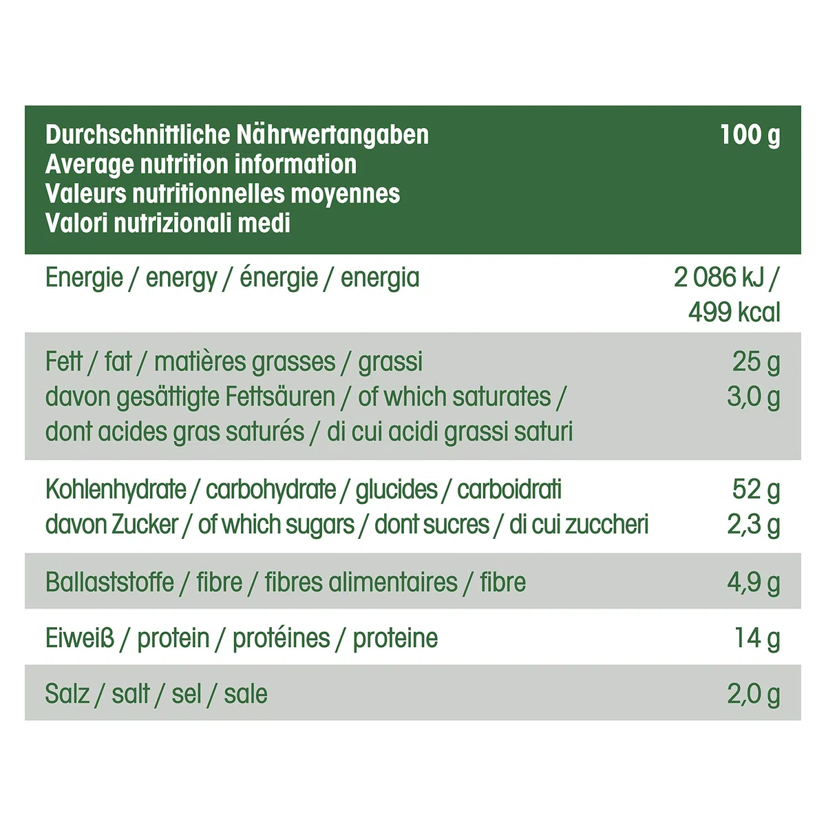 LORENZ | Erdnußlocken Classic | 20 x 30 g | vegan