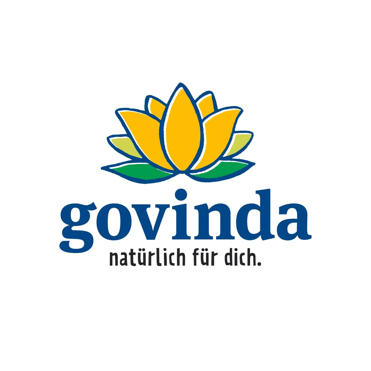 Govinda Bio Maniokmehl (2x450g) | Gluten- & Getreidefrei | 1:1 Weizenmehl-Ersatz | Fein Gemahlen | Ballaststoffreich | Ideal zum Backen & Kochen | DE-ÖKO-005