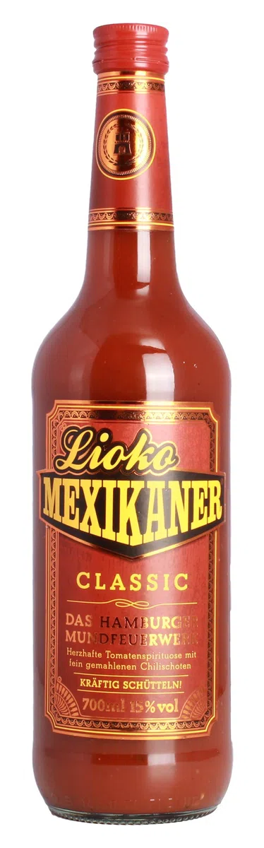 Lioko - Mexikaner - 0,7l